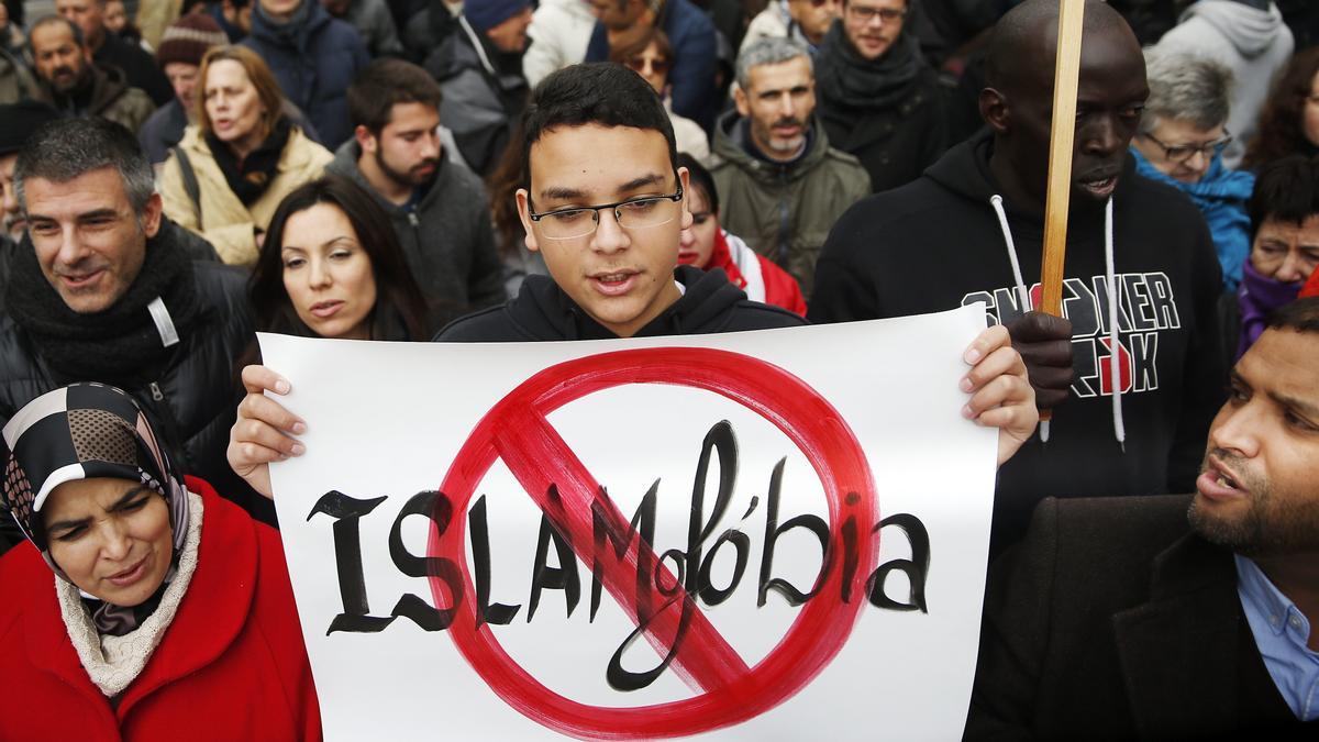 España empieza a contabilizar los delitos islamófobos y los publicará junto a los de antisemitismo