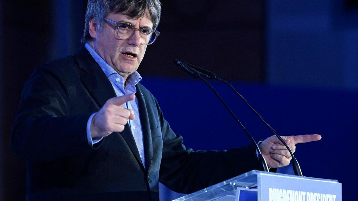 El Consell de la República quiere ampliar la base y crear una comisión de control de finanzas