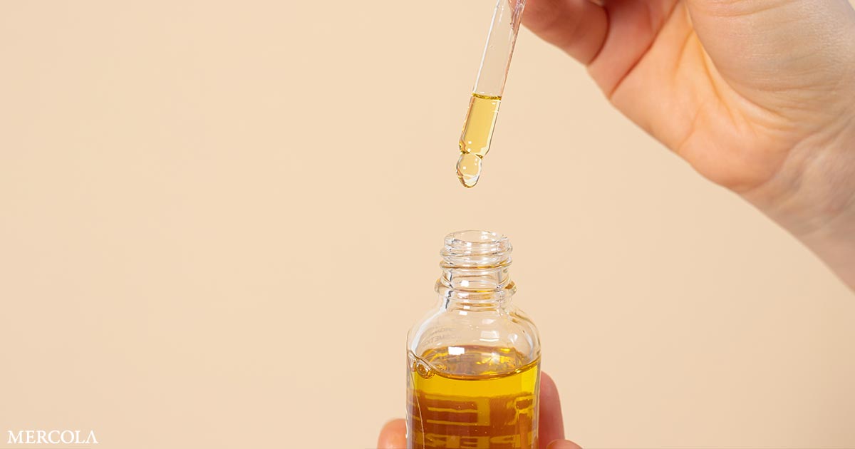 El aceite de ricino puede ser útil en el tratamiento de la enfermedad del ojo seco