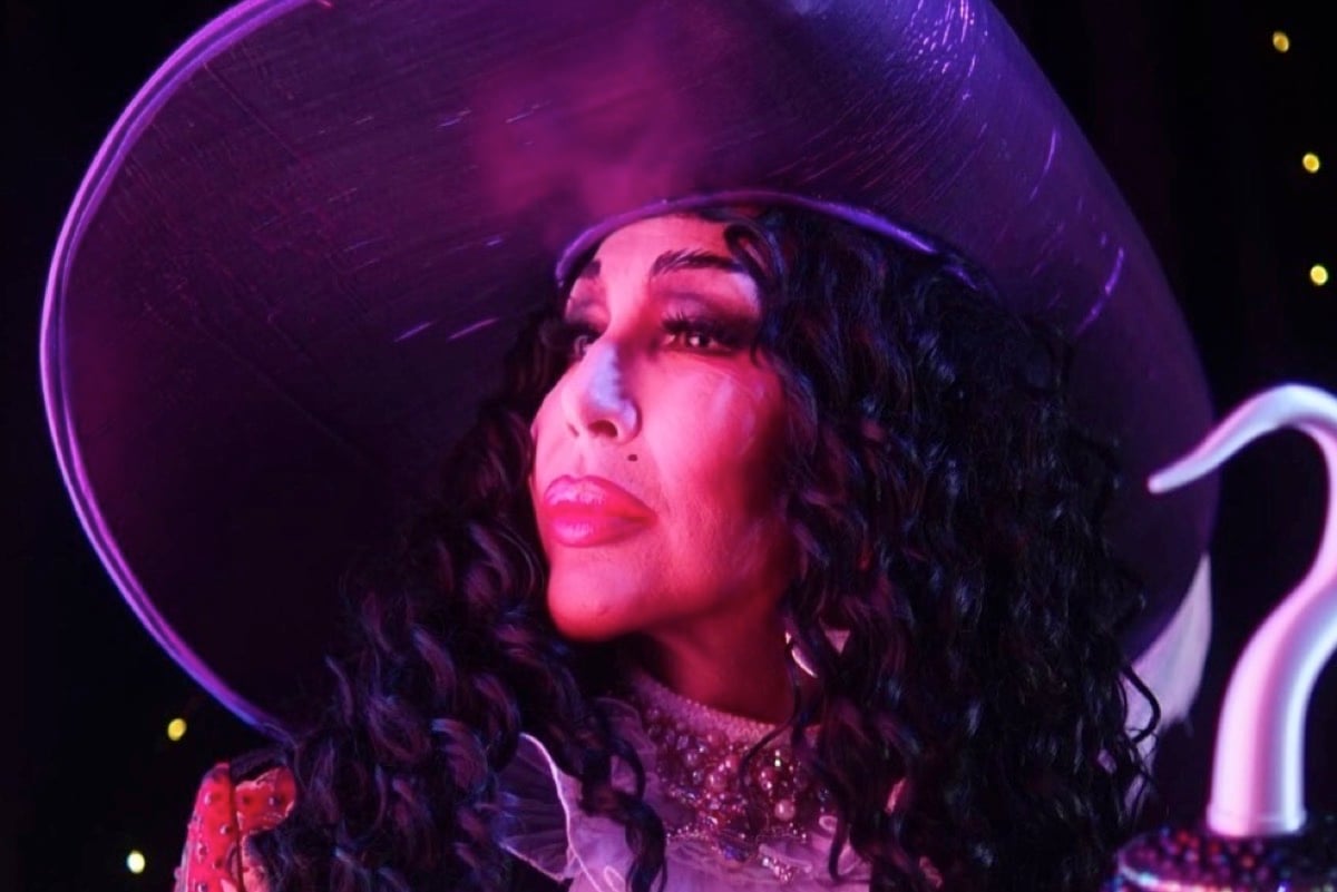 Poniéndonos al día con el All Star Chad Michaels
