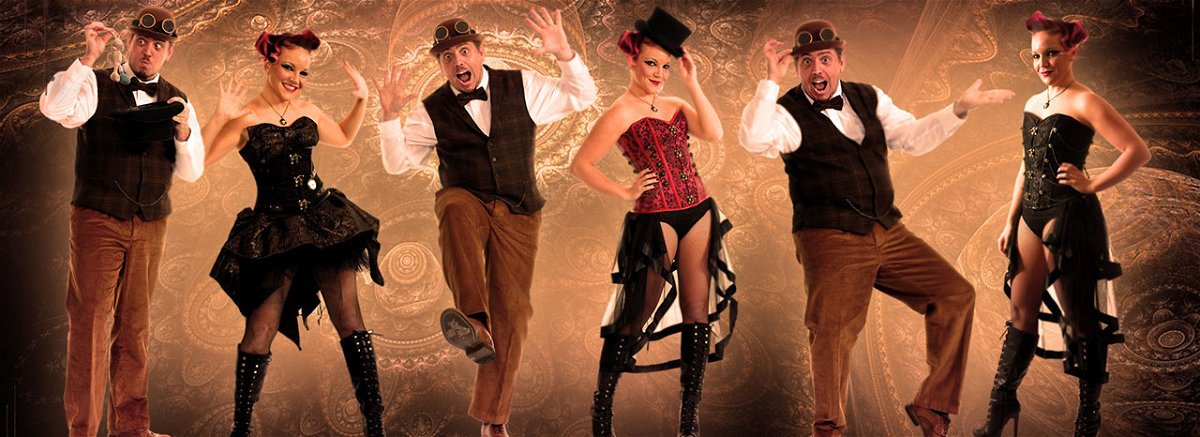 Noche de magia y risas « Euro Weekly News