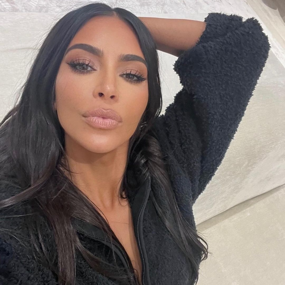 Kim Kardashian detalla cómo terminó su relación con un ex misterioso