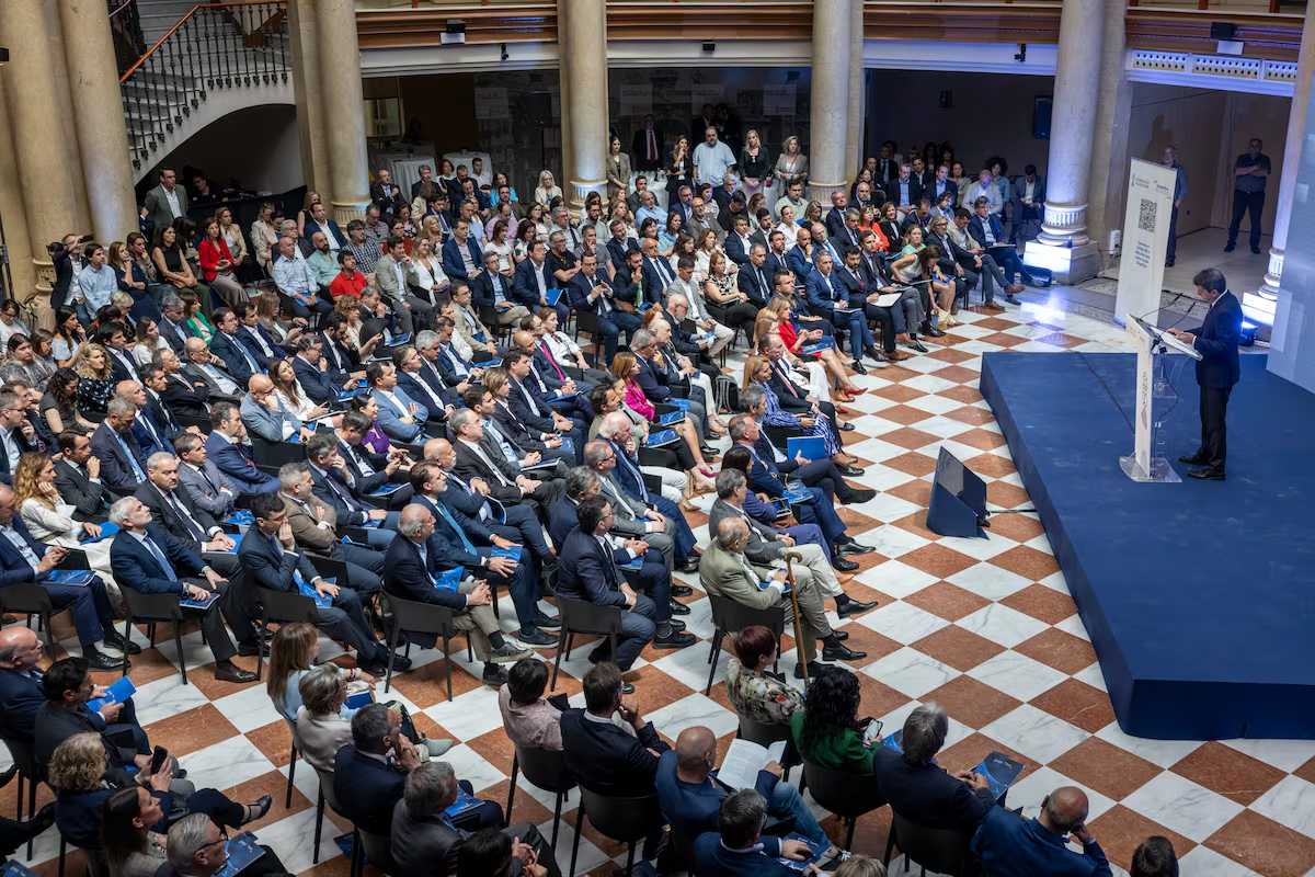 Los derechos de propiedad en peligro de abandono en la Comunidad Valenciana