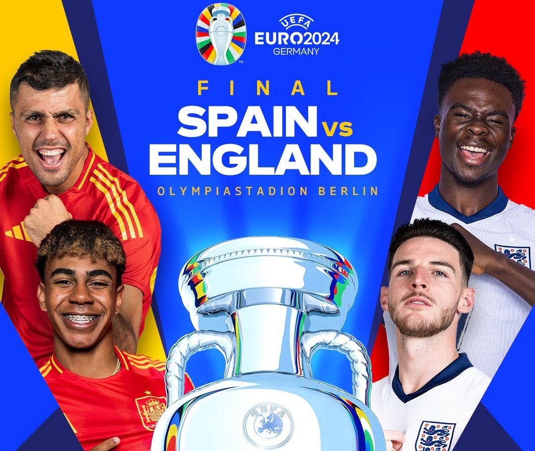 El Madrid se prepara para celebrar la Eurocopa ⋆ Madrid Metropolitan