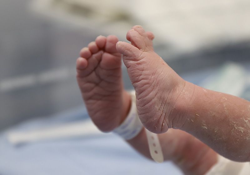 Pequeños biomarcadores para pacientes con lesiones cerebrales