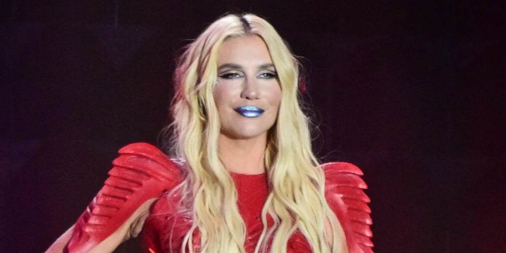 Kesha dice que la encasillaron al principio de su carrera y que pasó años demostrando que puede cantar