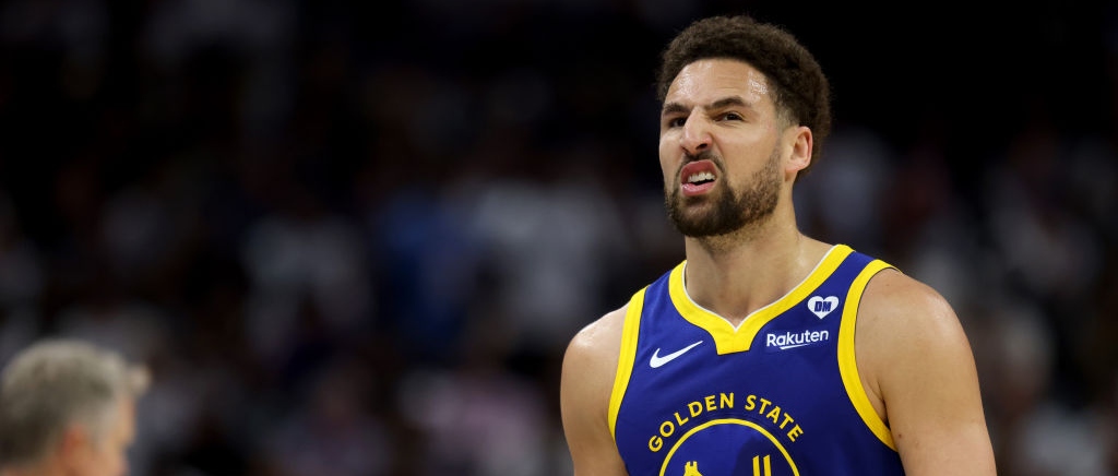 Cómo los Warriors transformaron el contrato de firma e intercambio de Klay Thompson en un acuerdo entre cinco equipos
