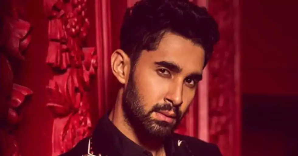 Lakshya está lista para asistir al IFFM 2024