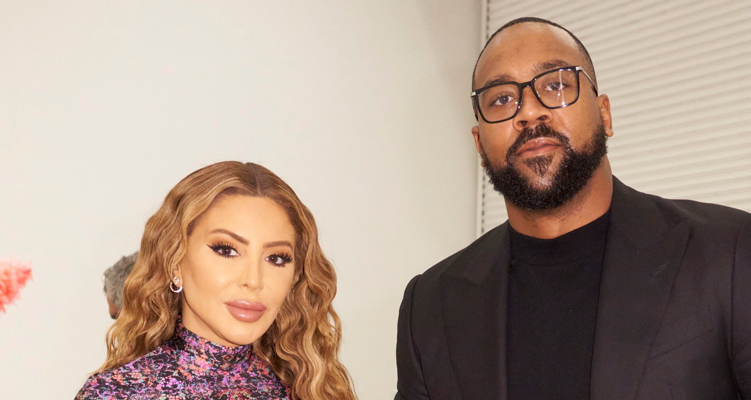 Larsa Pippen confirma la situación de su relación con Marcus Jordan y habla sobre su futuro en ‘Real Housewives of Miami’
