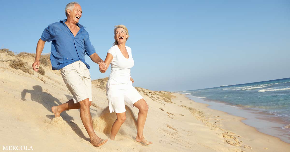 ¿Cuál es la mejor dieta para la longevidad?