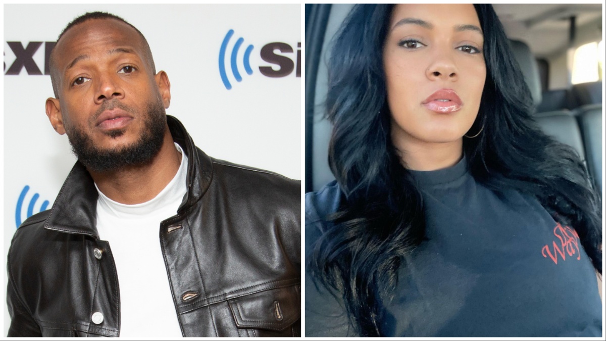 ‘Ella está tratando de llegar a la bolsa’: Marlon Wayans contraataca mientras su ex ‘privilegiada’ exige la manutención de sus hijos y la custodia total en una complicada batalla judicial