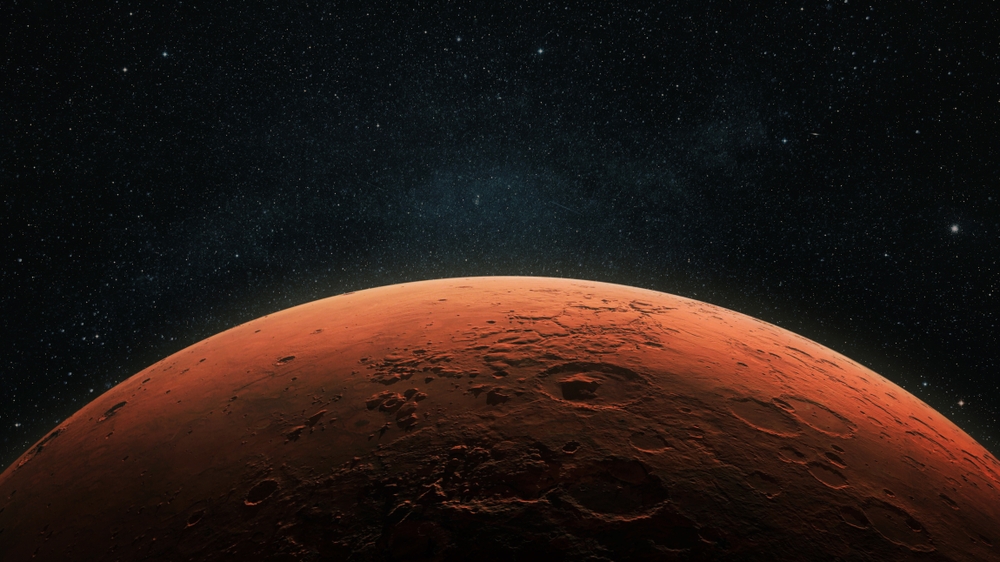 Artemisa podría ser un trampolín hacia Marte y otras misiones al planeta rojo