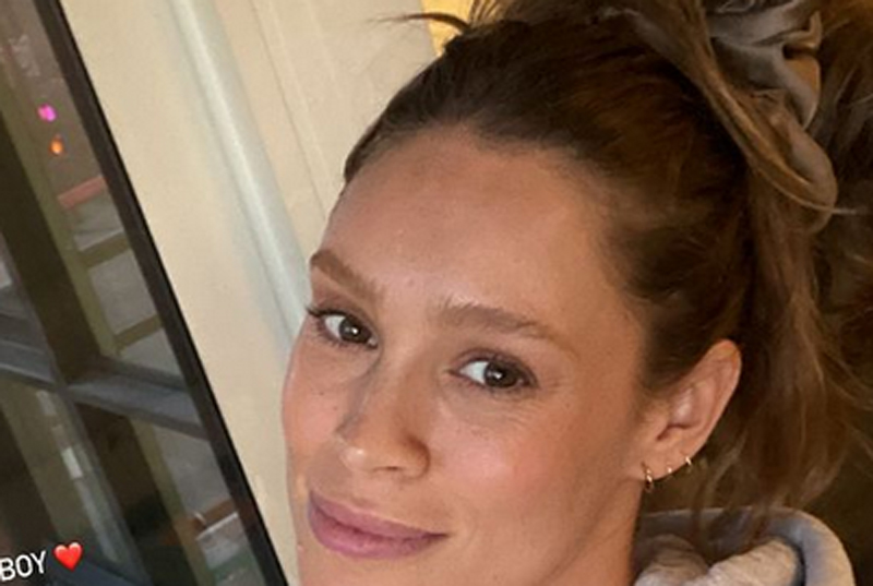 Hailey Merkt, de The Bachelor, muere a los 31 años y su familia comparte un conmovedor homenaje