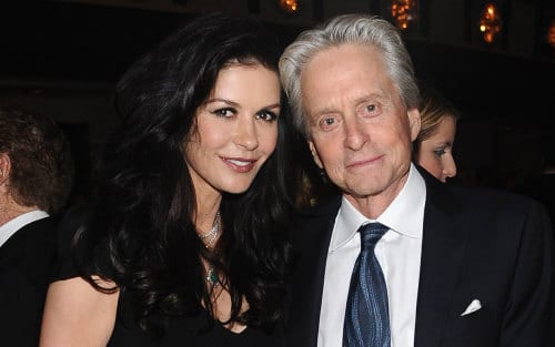 Michael Douglas visita España: el ícono de Hollywood, de 79 años, comparte un mensaje en video desde su lujosa mansión en Mallorca