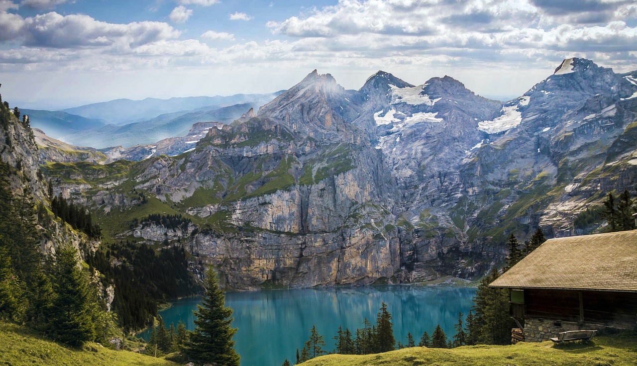 Suiza se perfila como una potencia impulsora de la ESG en el país y en el extranjero