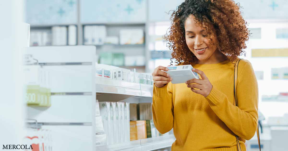 Ya está disponible la primera pastilla anticonceptiva de venta libre: ¿deberías usarla?