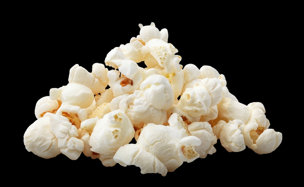 ¿Cómo se descubrieron las palomitas de maíz? | Revista Discover