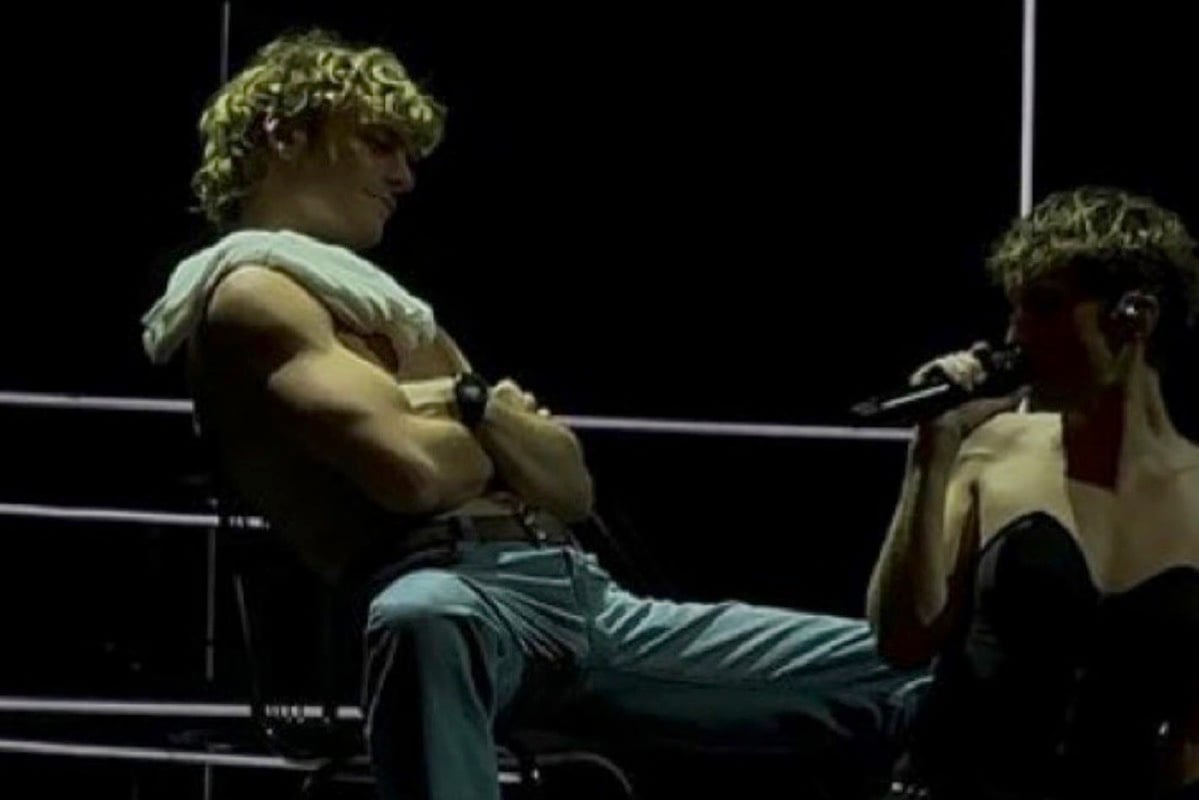 Ross Lynch, Chris Olsen, George Sear, Nolan Gould y más Insta Snaps