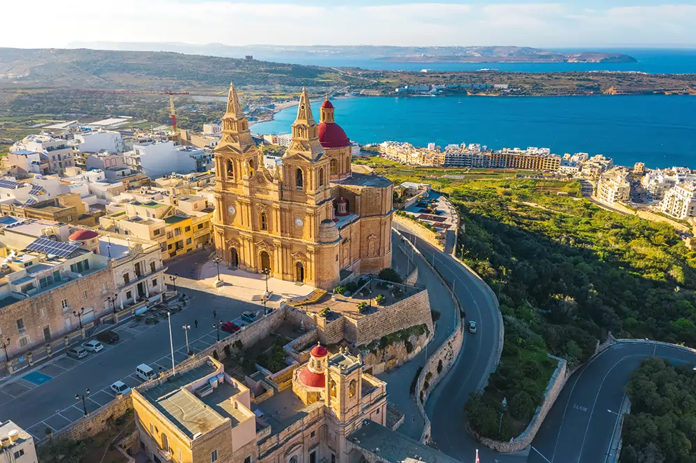 DZ Advisory: Impulsados ​​por su éxito en Malta