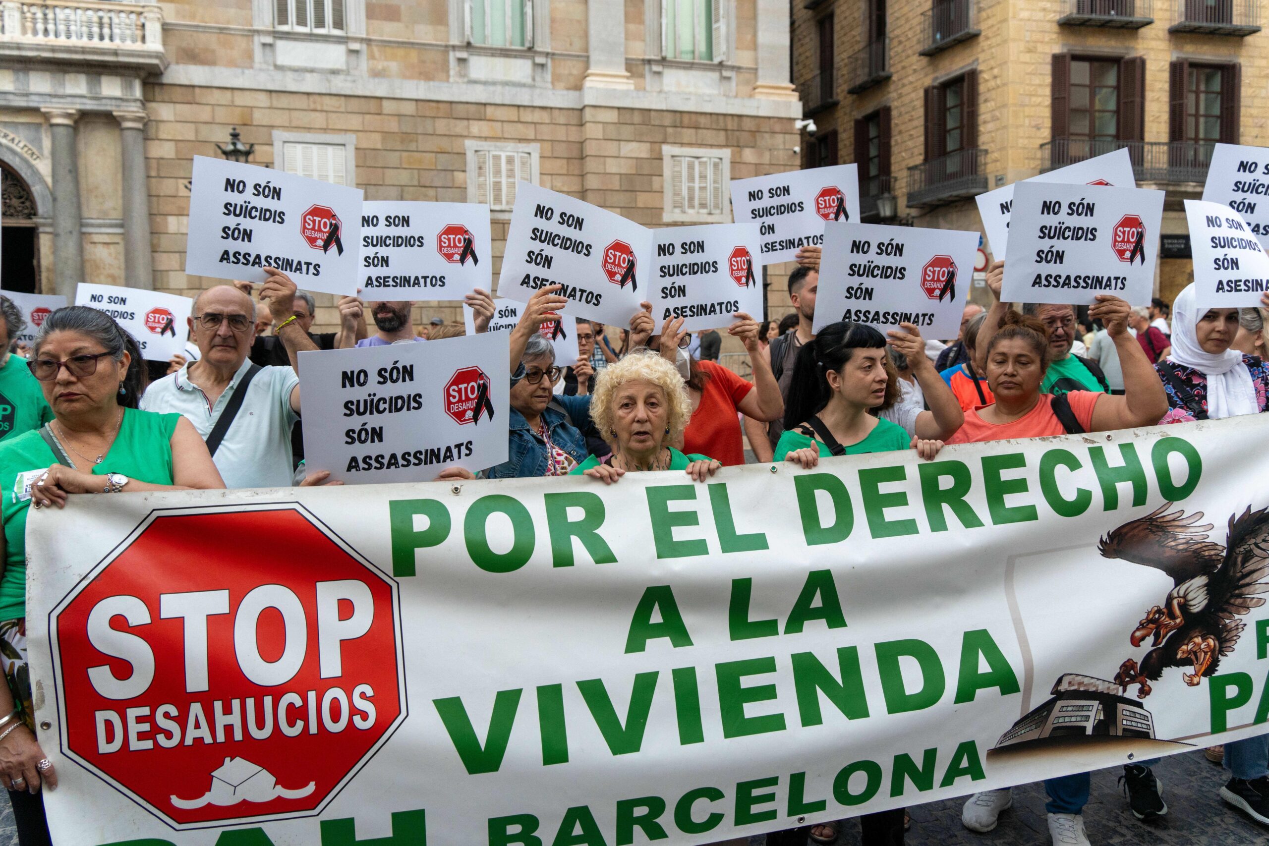 España toma medidas drásticas contra los alquileres de viviendas a corto plazo: estas son las nuevas normas propuestas