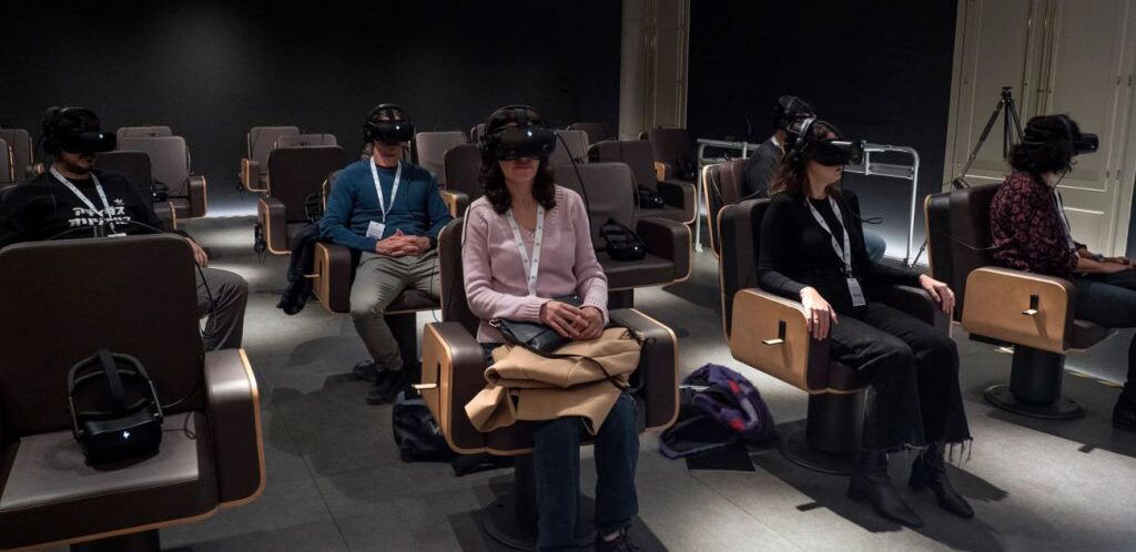Experiencia de música clásica en 3D en Fuengirola « Euro Weekly News