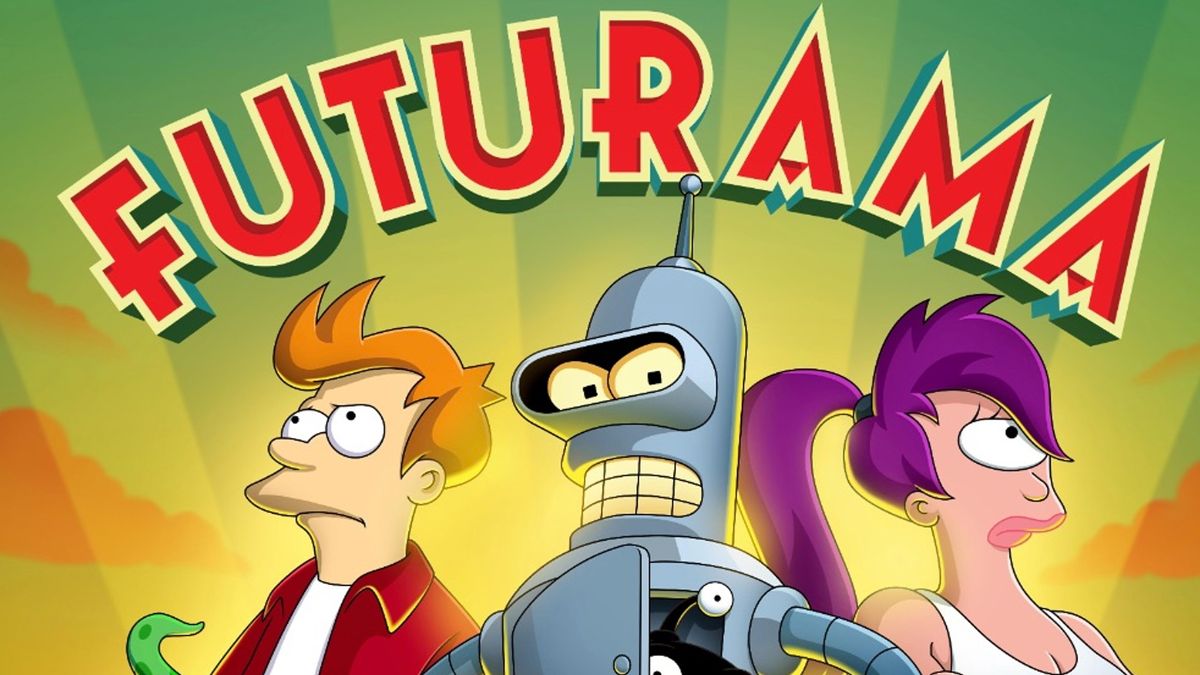 El tráiler de la temporada 12 de ‘Futurama’ adelanta nuevas travesuras interplanetarias (vídeo)