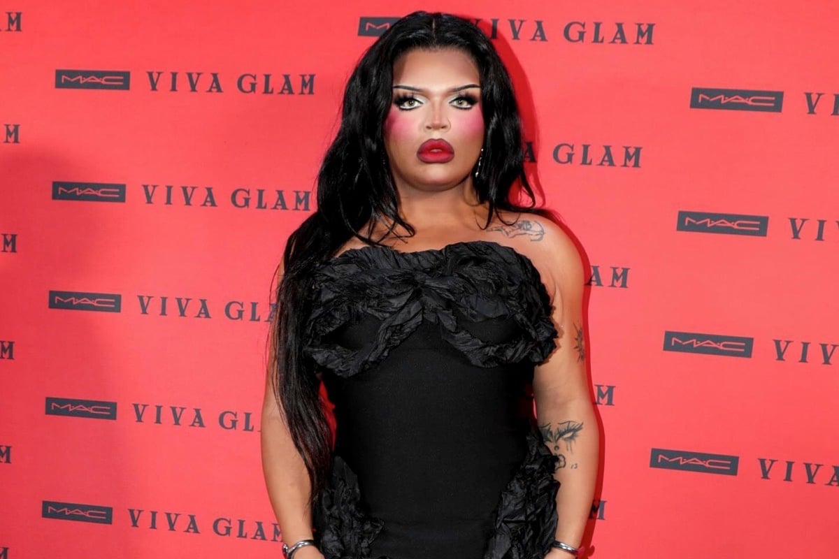 Kandy Muse habla de All Stars, villanos y más
