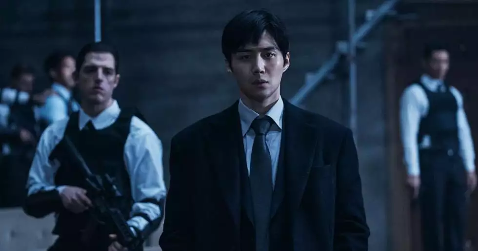 Tráiler de The Tyrant: Kim Seon Ho y Cha Seung Won se enfrentan en este thriller