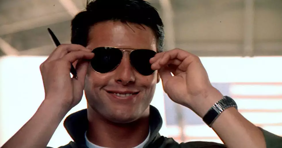 Explora los papeles icónicos del increíblemente atractivo Tom Cruise en su cumpleaños de hoy