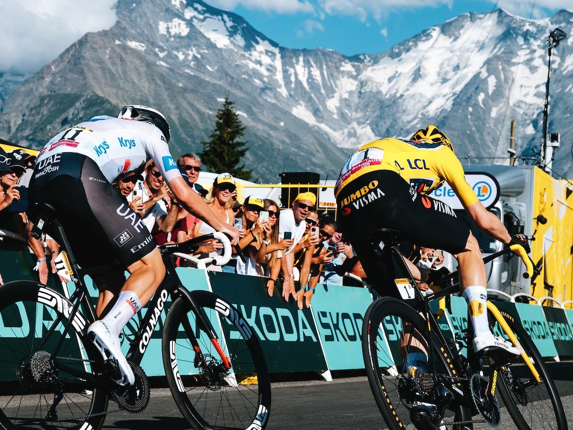 La última reseña deportiva de Tony Matthews