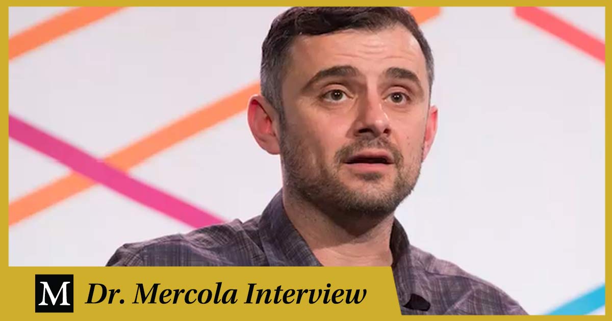 Gary Vaynerchuk – Las claves para confiar en tu instinto
