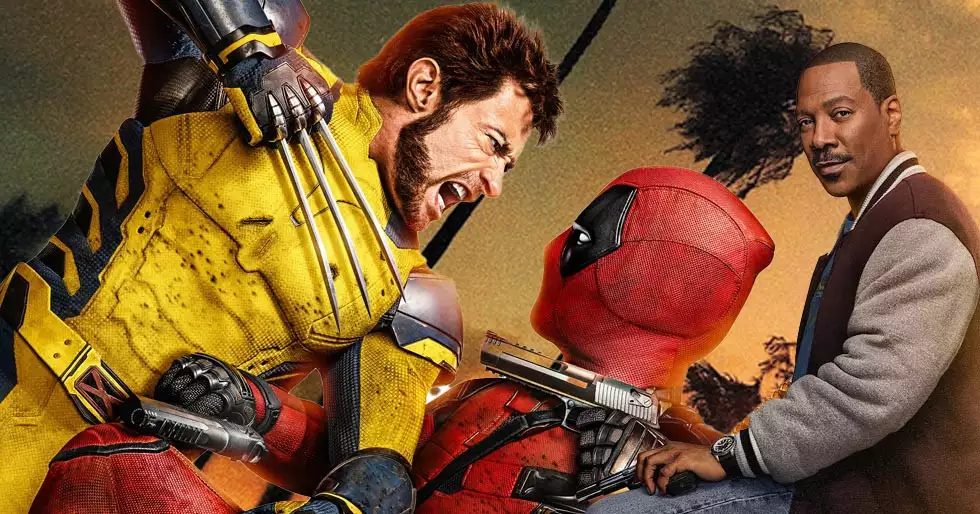 Próximas películas de Hollywood en julio de 2024: Deadpool, Wolverine y más