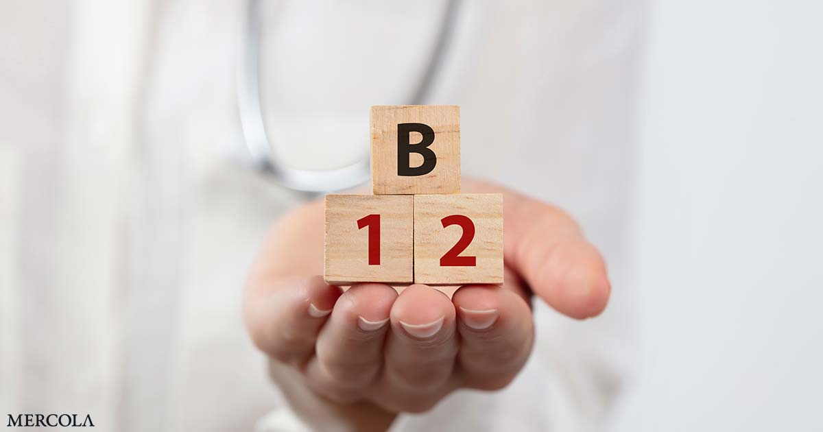 Se ha demostrado que la vitamina B12 es esencial para todas las células