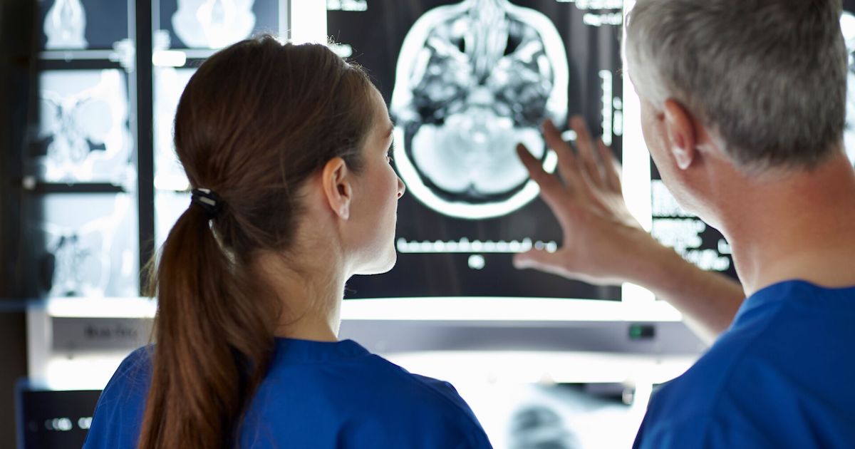 Microsoft se asocia con Mass General Brigham y UW Health para promover modelos de inteligencia artificial para radiología