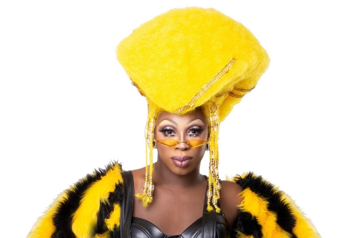 Honey Davenport, LaLa Ri, Mirage y más celebran el Orgullo de Nueva York