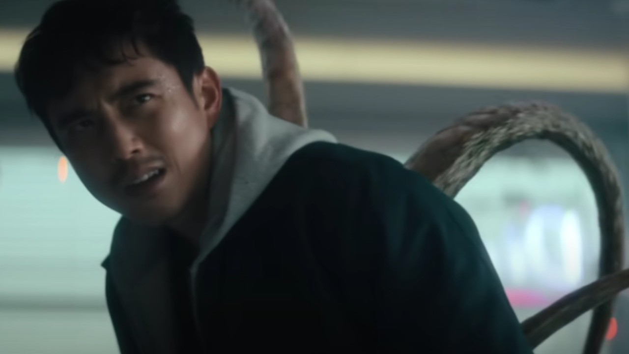 ‘Es un capítulo cerrado’: los actores de Umbrella Academy hablan sobre el destino del final de la serie y más