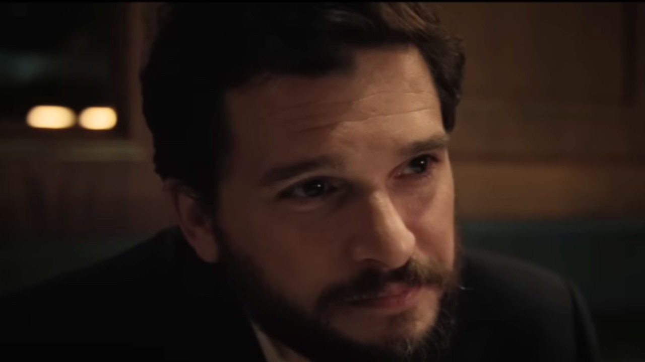 El actor de series de la industria Kit Harington habla sobre su viaje hacia la sobriedad: ‘Puse todo en ello…’