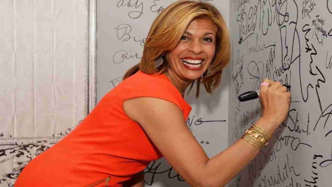 Feliz cumpleaños, Hoda Kotb: 8 datos desconocidos sobre la personalidad de la televisión estadounidense que cumple 60 años
