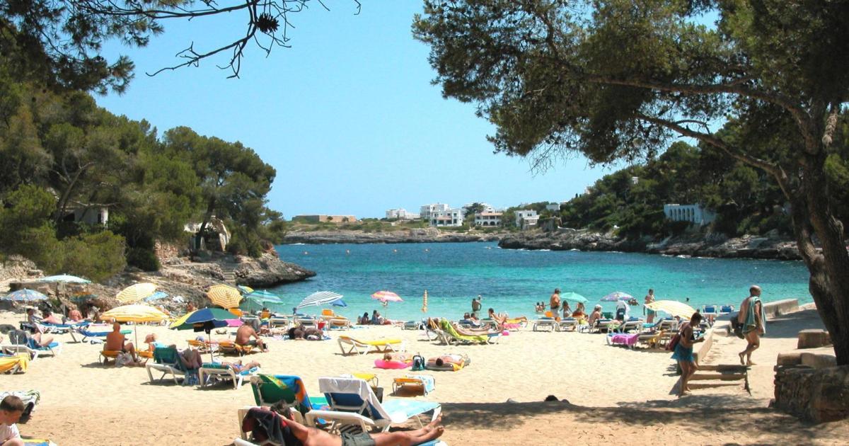 El tiempo en Mallorca el lunes – Alertas por otra ola de calor
