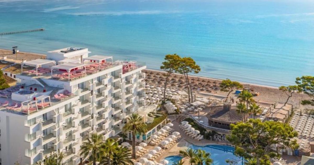 El tiempo en Mallorca para el domingo 11 de agosto de 2024