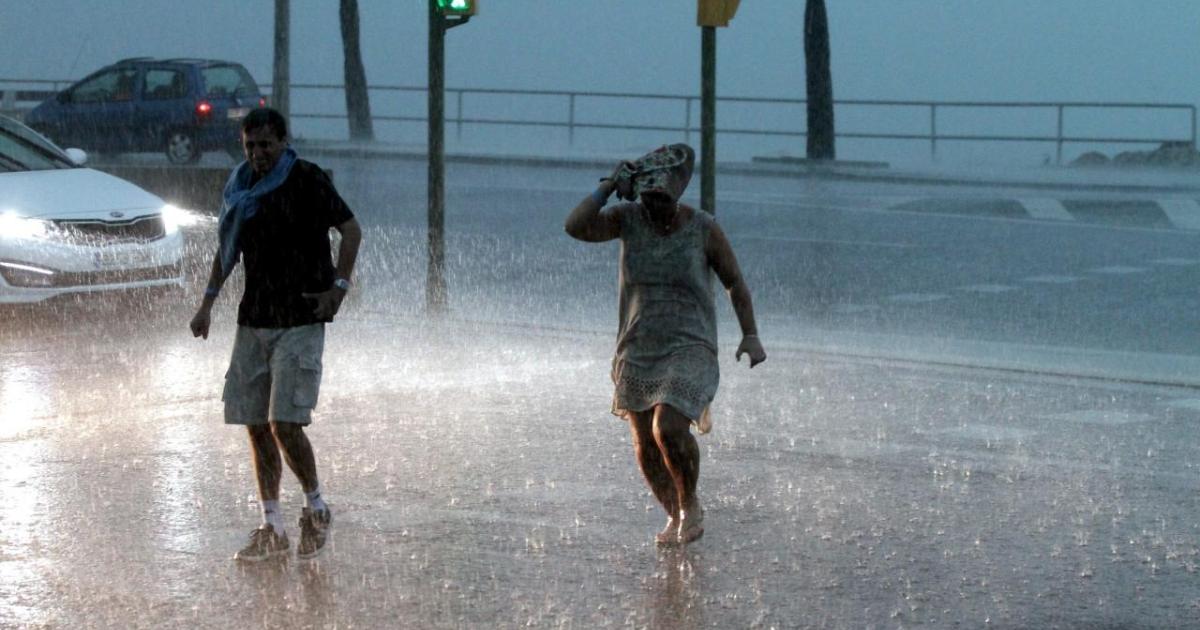 El tiempo en Mallorca – Miércoles, 14 de agosto de 2024