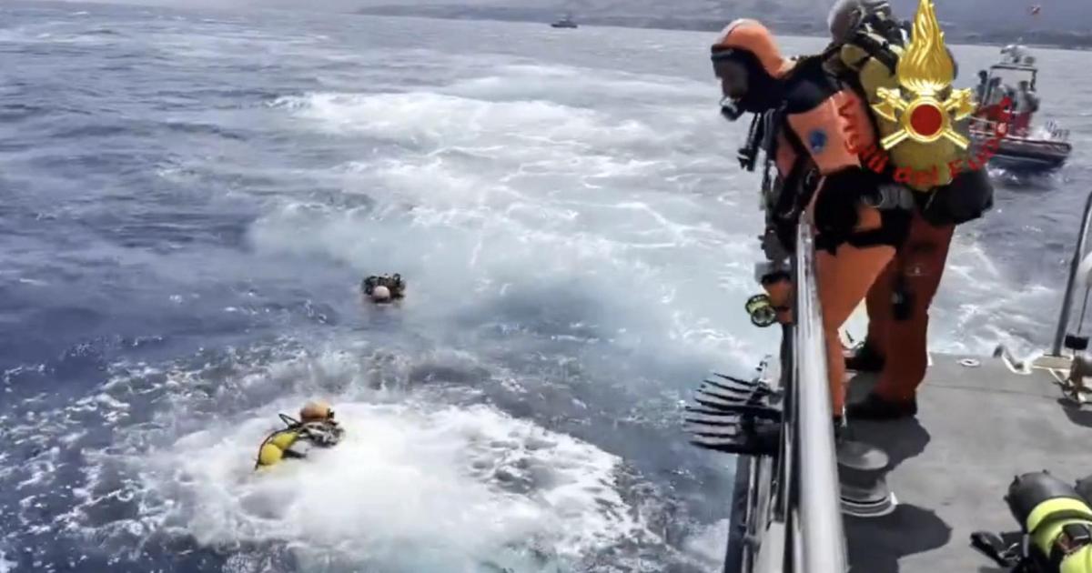 “El chef y muchos miembros de la tripulación eran muy conocidos en Mallorca, todos estamos en shock…”