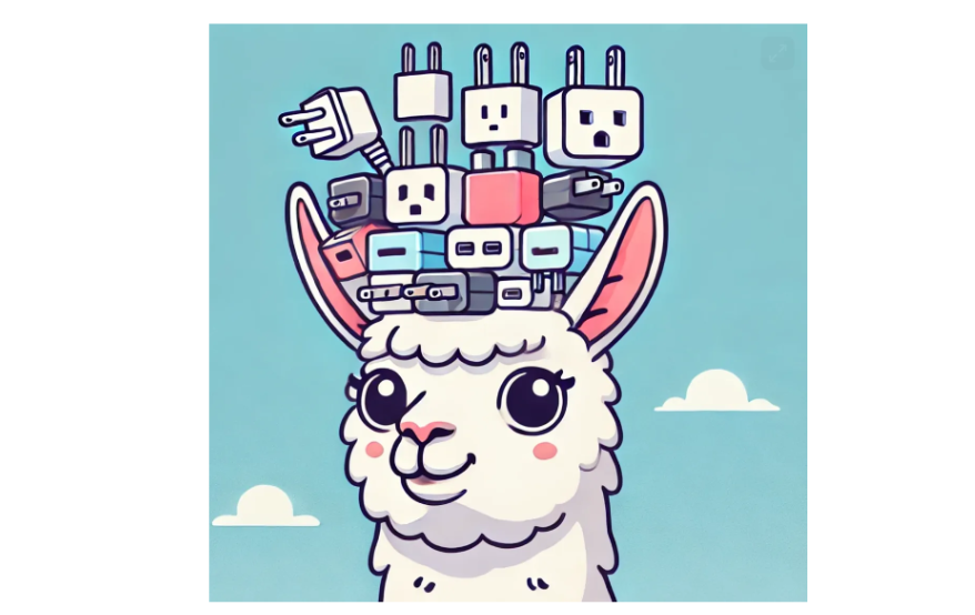 Servir varios adaptadores LoRA con vLLM | por Benjamin Marie | agosto de 2024