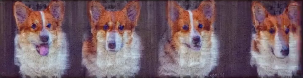Imágenes que suenan: creación de arte audiovisual impactante con IA | por Max Hilsdorf | agosto, 2024