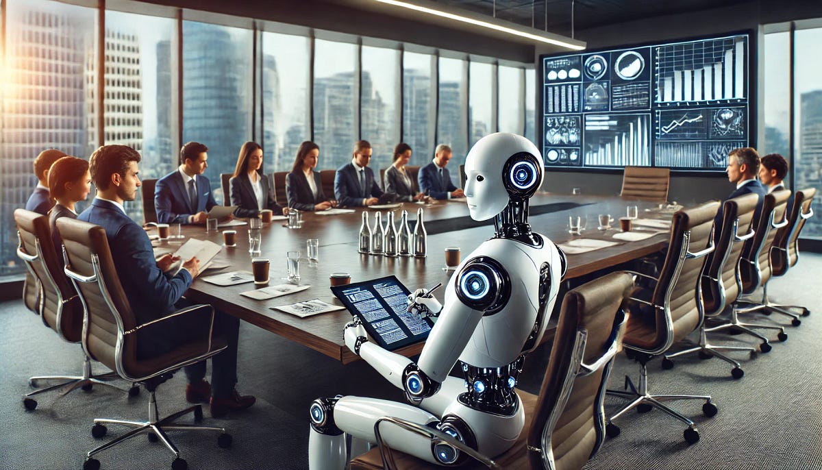 Aumente su productividad: aproveche AWS Gen AI para resumir notas de reuniones en segundos | por Jacob Ingle | agosto de 2024