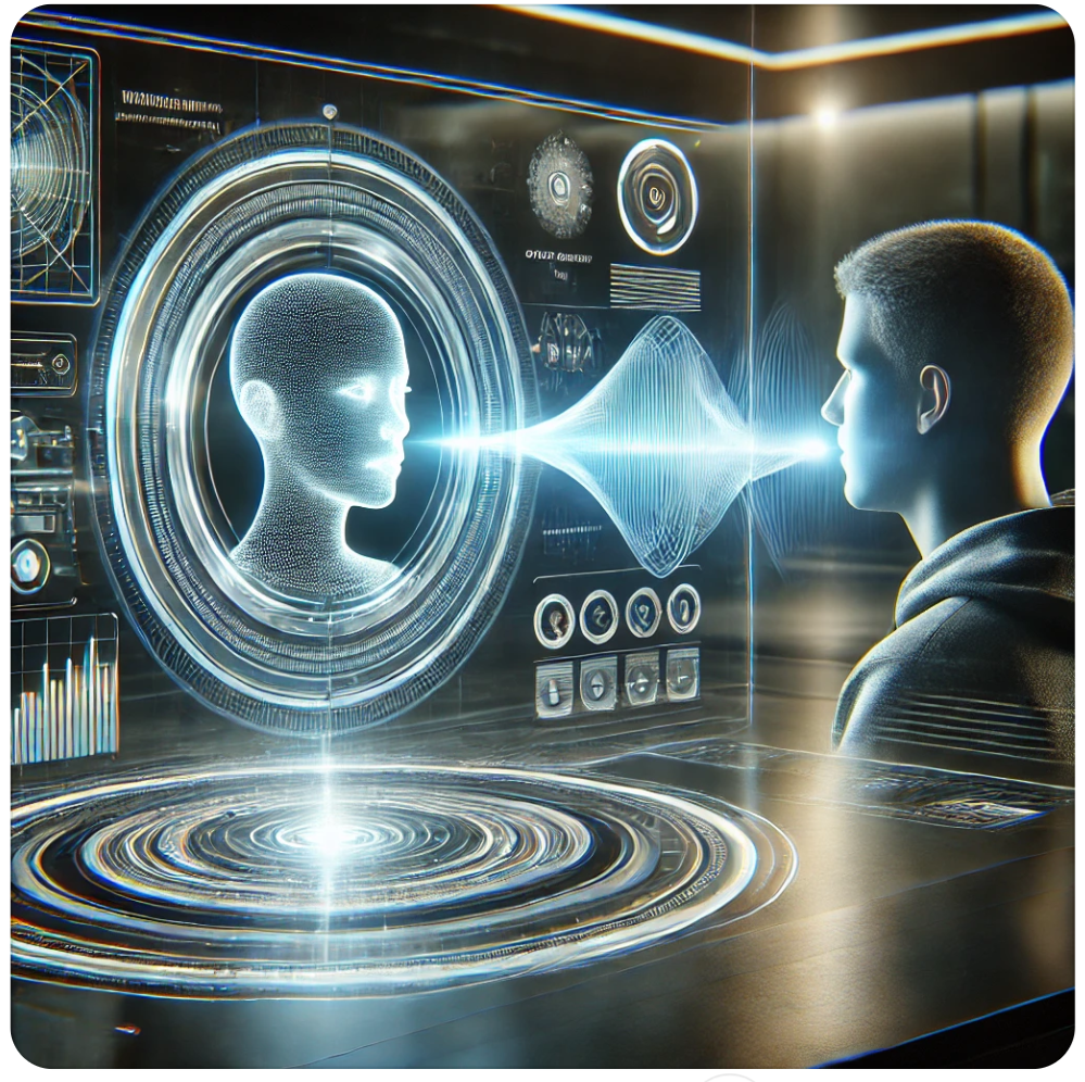 Cómo la IA podría llevar pronto la interacción entre humanos y computadoras a nuevos niveles | por LucianoSphere (Luciano Abriata, PhD) | Agosto, 2024