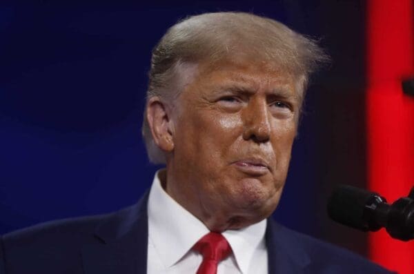 La gran entrevista de Trump con Elon Musk fracasa y X implosiona