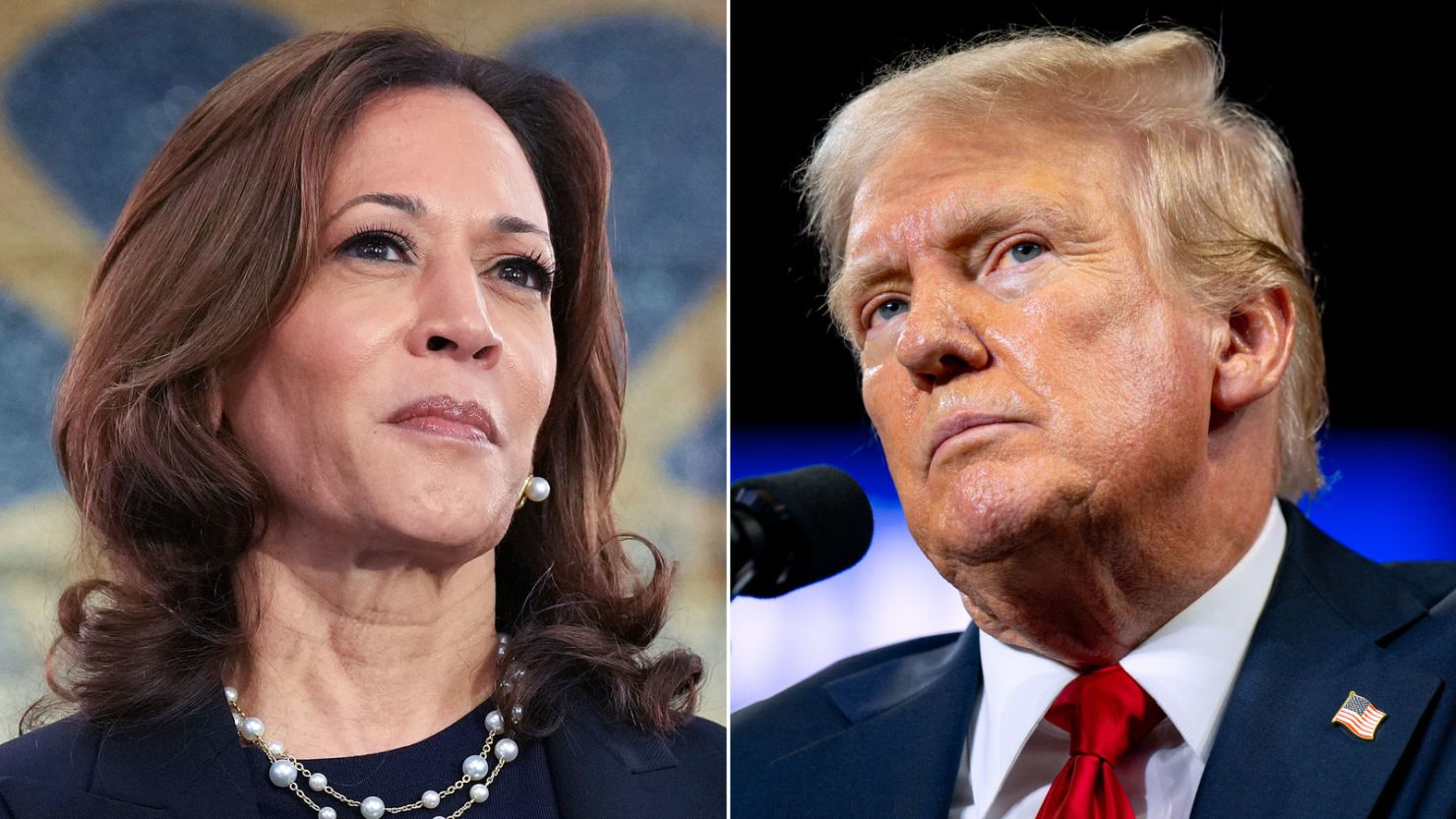 Debate Harris vs. Trump: las habilidades de Kamala prevalecerán y Trump implosionará.