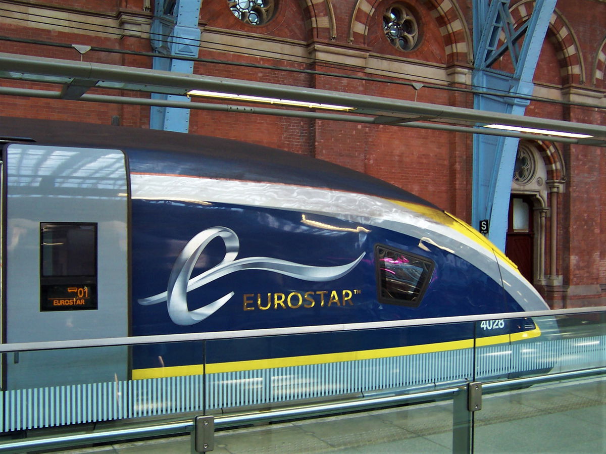 Retrasos en la red de alta velocidad de Bélgica « Euro Weekly News