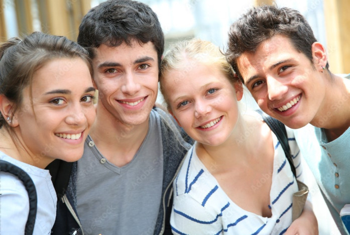 Celebre el Día del Intercambio 2024: acoja a un estudiante de intercambio